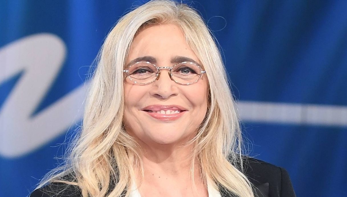 Sanremo 2022, Mara Venier rilancia il FantaSanremo: “Vincitore a Domenica In”