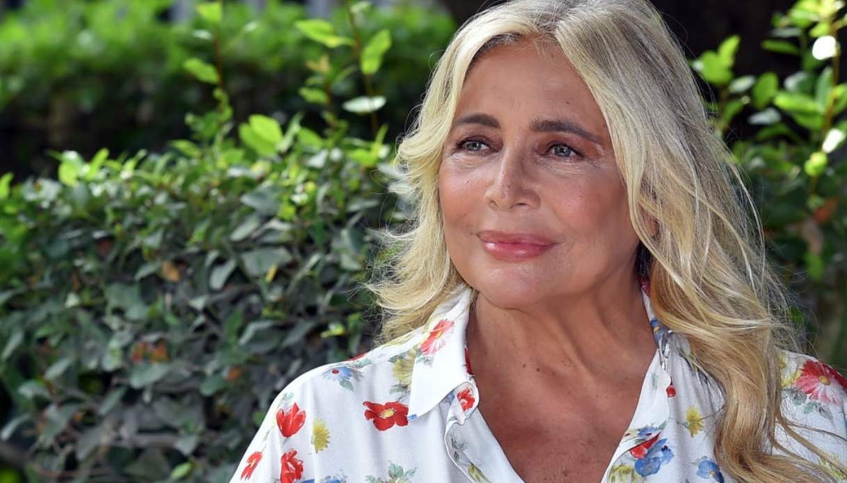 Venier e Calà: i due ex celebrano la loro amicizia su Instagram