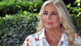 Venier e Calà: i due ex celebrano la loro amicizia su Instagram