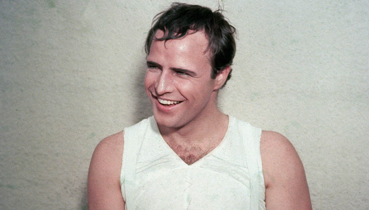 Marlon Brando
