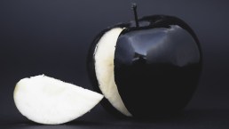 Mela nera del Tibet, la più cara al mondo: proprietà