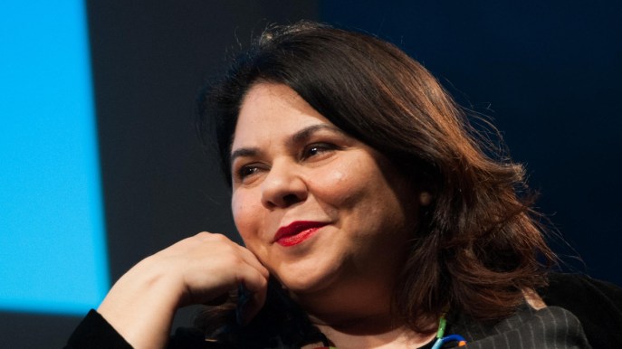 Michela Murgia in terapia intensiva: normalizzare la malattia è la battaglia più grande