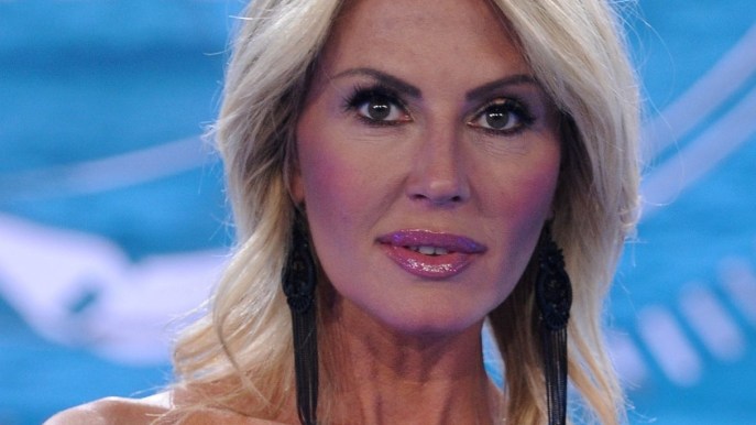 Chi è Mia Sangiuliano, la bellissima figlia di Nathalie Caldonazzo