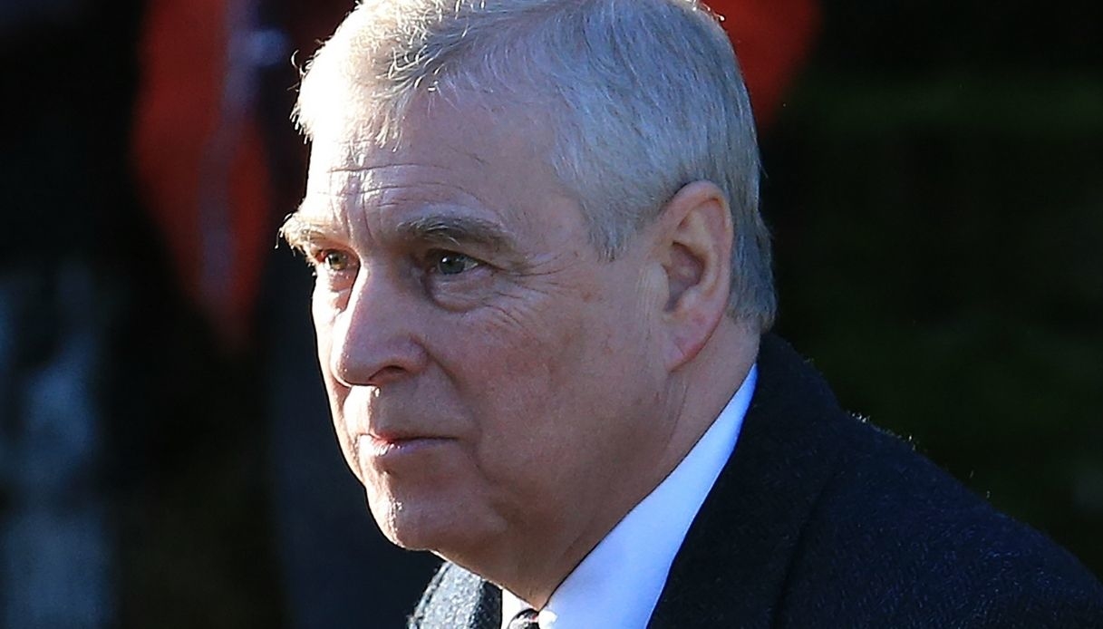 Il Principe Andrea corre ai ripari: inizia la conta delle proprietà