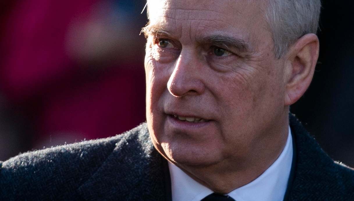 Principe Andrea, compleanno amaro: isolato dalla Famiglia Reale