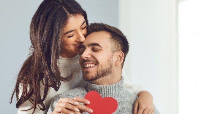 San Valentino: idee regalo per lui sotto i 50 euro