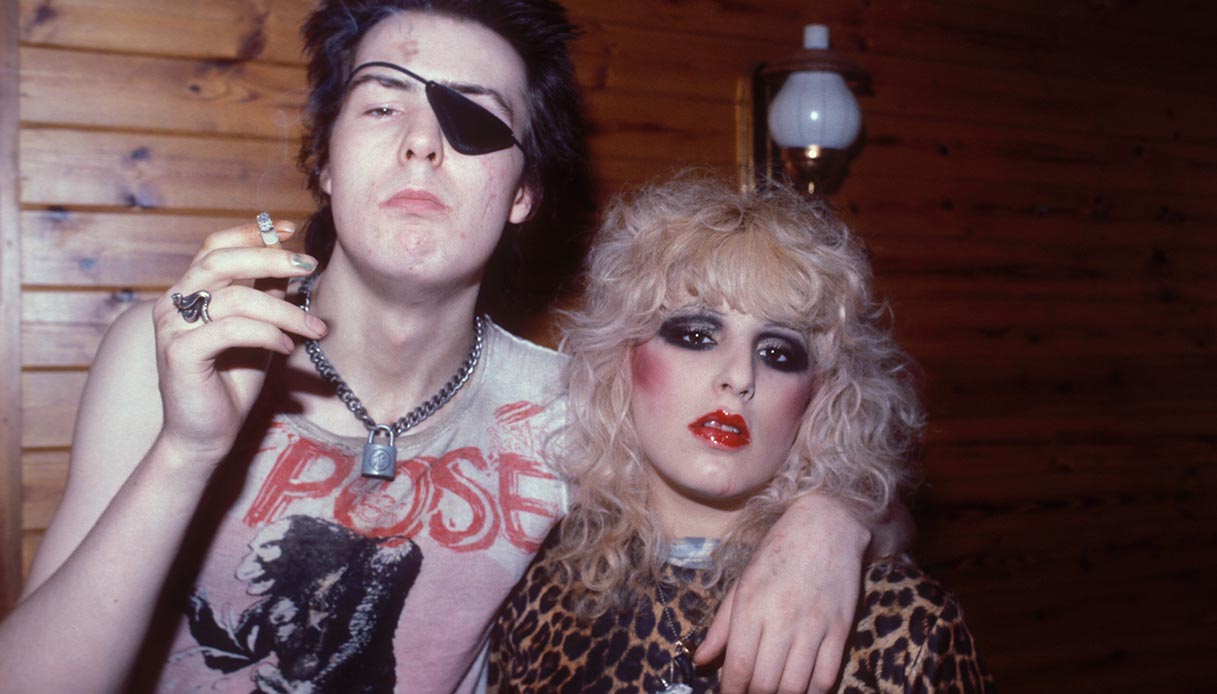 Sid e Nancy