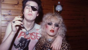 Sid e Nancy, un amore maledetto