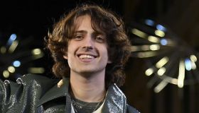 Sanremo 2022, l’orgoglio di Giulia Stabile per Sangiovanni