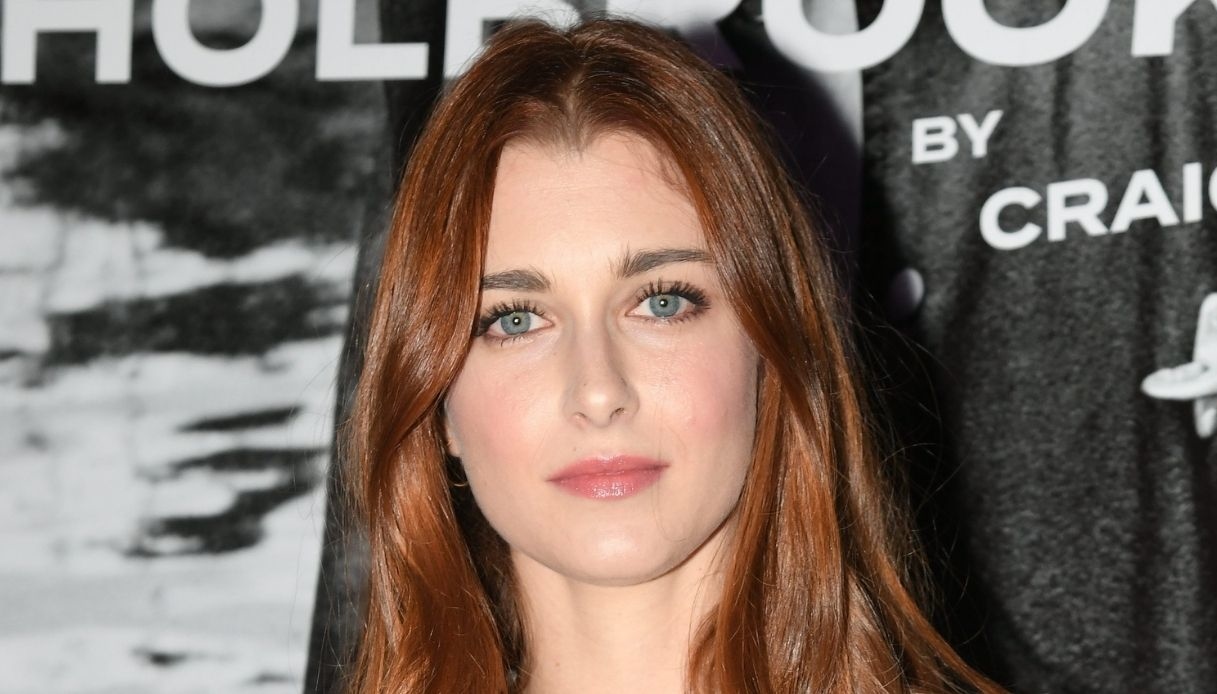 Silvia Mazzieri è incinta: l’annuncio di Alba Patrizi di Doc su Instagram