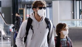 Belen riunisce la famiglia, la nuova vita con Santiago e De Martino