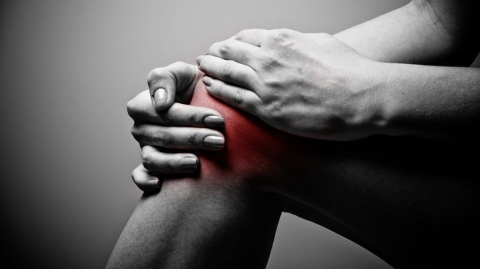 Trauma sportivo: che cos’è e quali sono i più comuni