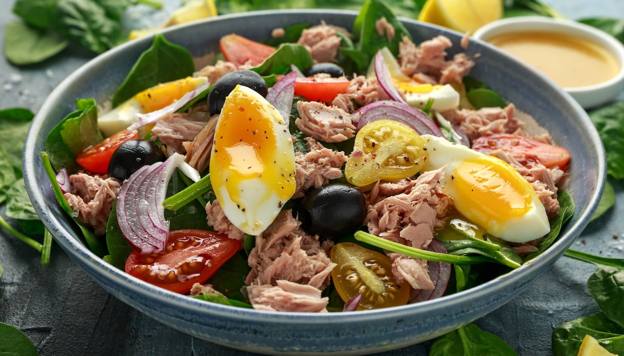 Dieta, le migliori della settimana dal 31 gennaio al 6 febbraio