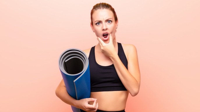 Yoga facciale: cos’è e 3 esercizi da provare