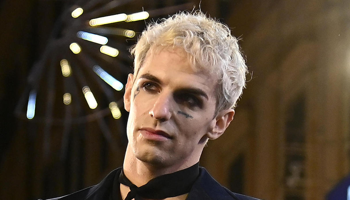 Achille Lauro, idolo alternativo: dall’Eurovision a Domenica In, è inarrestabile