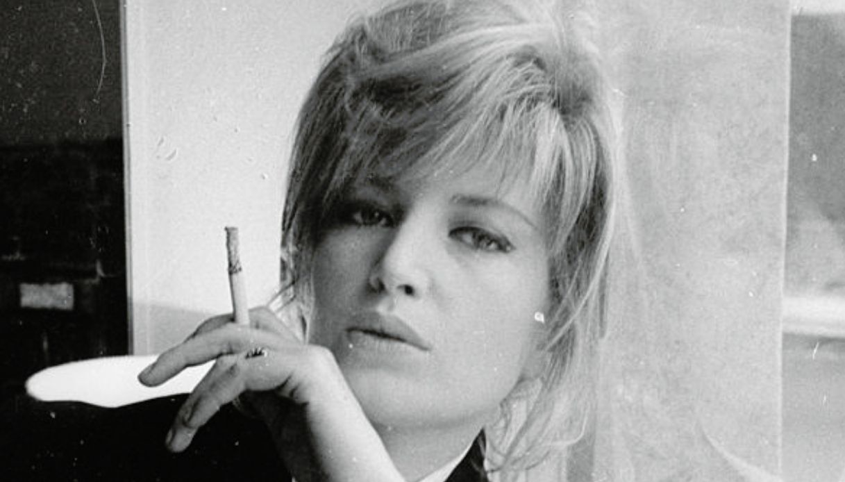 Addio a Monica Vitti: l’annuncio a Sanremo