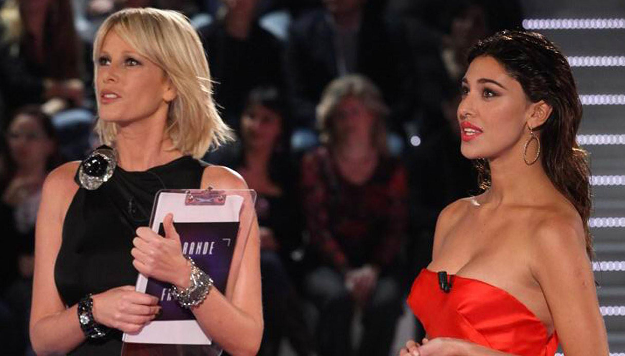 Le Iene: Belen alla conduzione, salta il ritorno di Alessia Marcuzzi