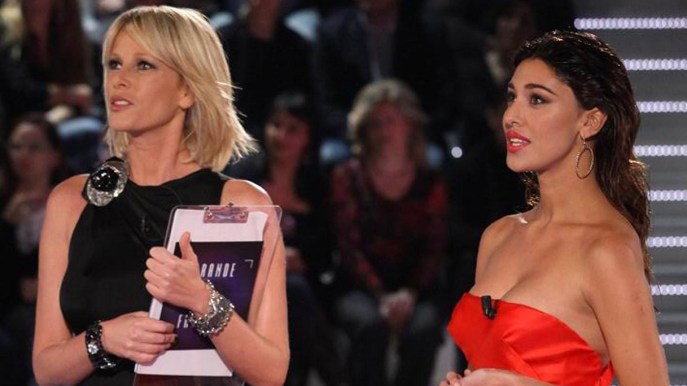 Le Iene: Belen alla conduzione, salta il ritorno di Alessia Marcuzzi