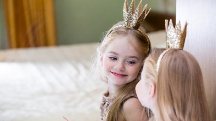 Spesso l’amore romantico e sessista ho incontrato