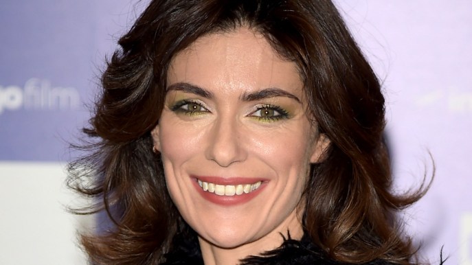 Anna Valle, il segreto dell’amore con Ulisse: “Stare lontano non è male”