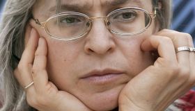 Anna Politkovskaja, la donna che voleva fermare Putin