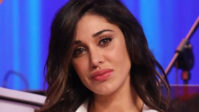 Belen, la confessione velata su Spinalbese: “Ho sbagliato tanto”