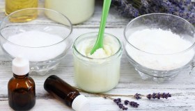 Come usare il bicarbonato per eliminare le rughe