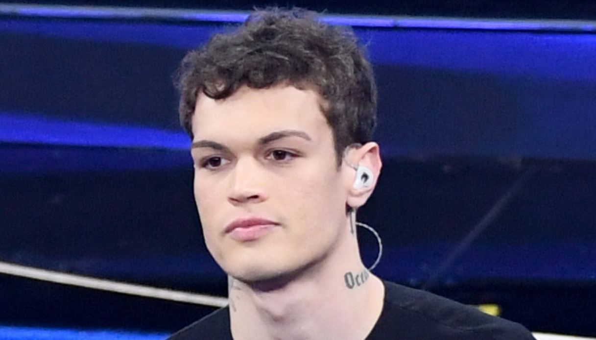 Chi è Giulia, la fidanzata di Blanco