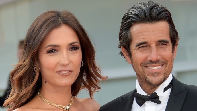 Caterina Balivo, la frecciata al marito per San Valentino su Instagram