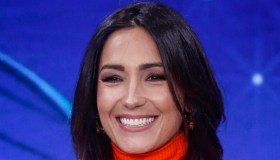 Il Cantante Mascherato, è guerra di piume e paillettes tra Arisa e la Balivo