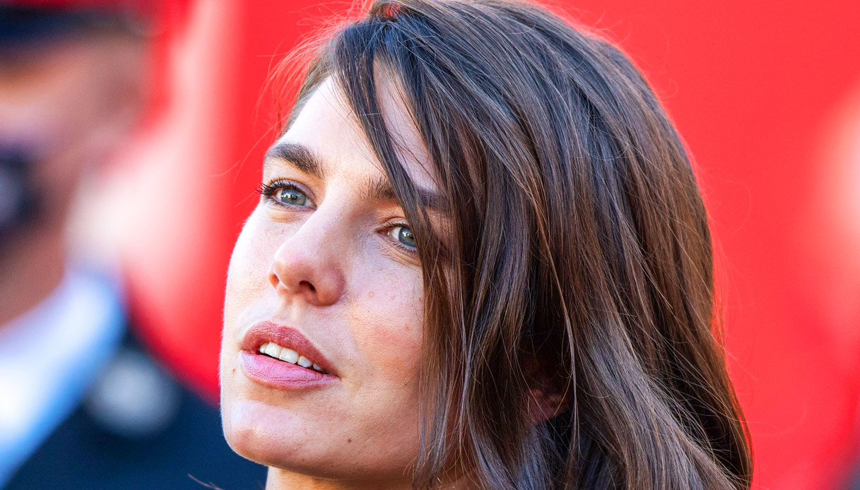 Charlotte Casiraghi, le sue gocce magiche idratanti costano solo 13 euro