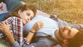 Chi ti ama resta, non se ne va