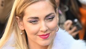 Canalis e Ferragni, settimana della moda (e degli eccessi): dalla pelliccia alla pelle nuda