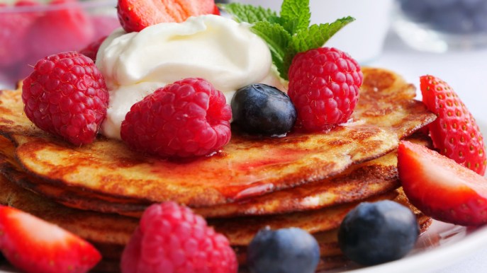 Come preparare la colazione: tre menu per l’inverno