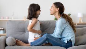 Mamma come nascono i bambini? Ecco come spiegarlo a tuo figlio