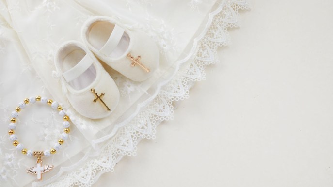 Consigli per come vestirsi a un battesimo