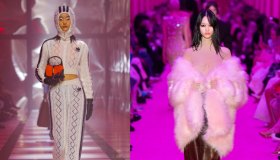 Milano Fashion Week: la moda si veste di colore