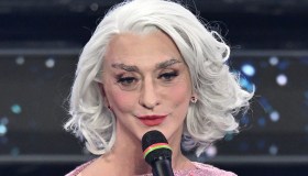 Sanremo 2022, i look del 3 febbraio, terza serata