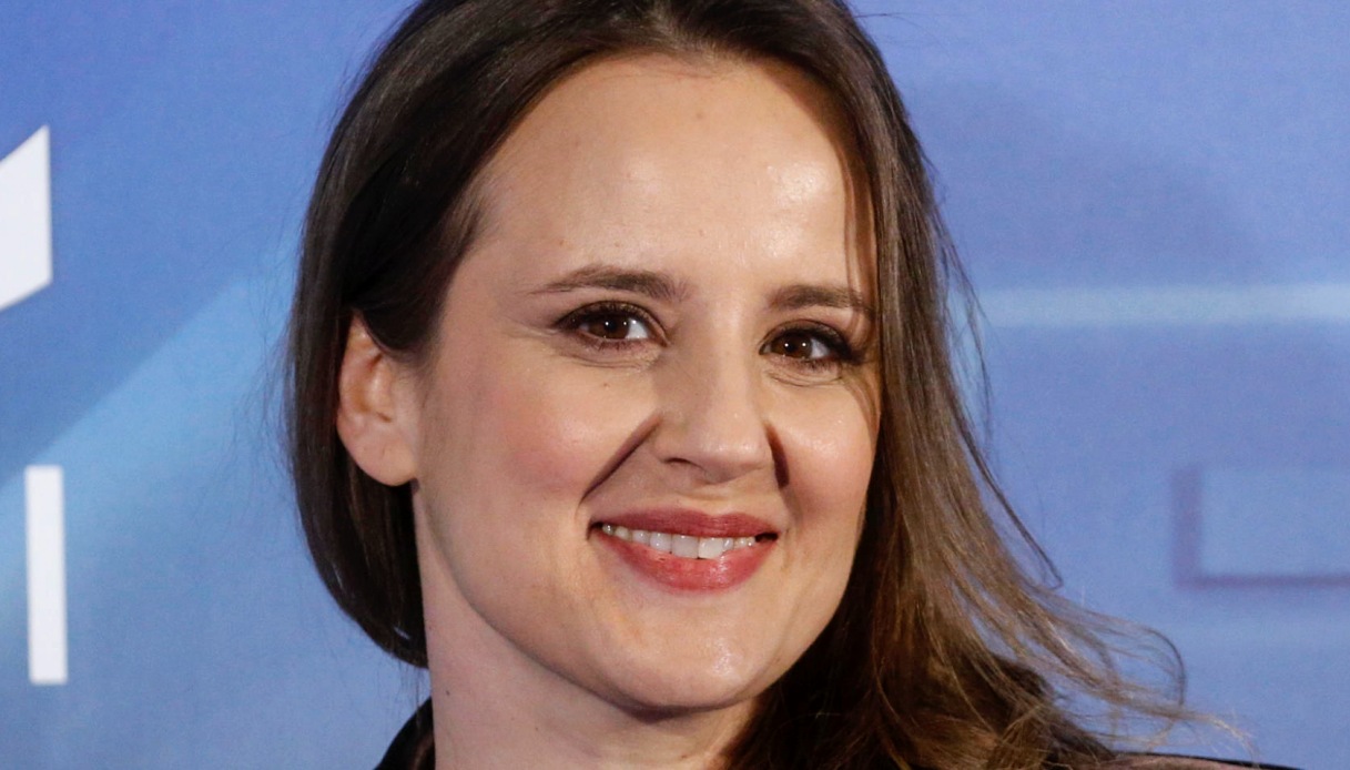 Doc, Elisa Di Eusanio (Teresa) conquista tutti: “La bellezza di una donna non è la sua taglia”