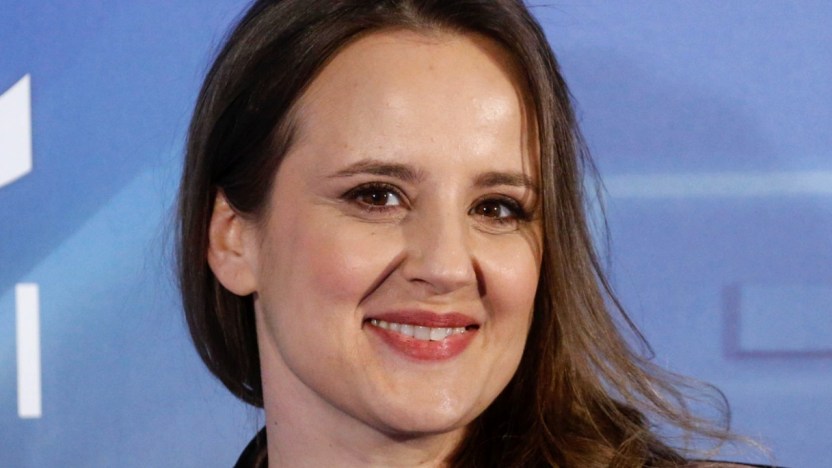 Doc, Elisa Di Eusanio (Teresa) conquista tutti: “La bellezza di una donna non è la sua taglia”