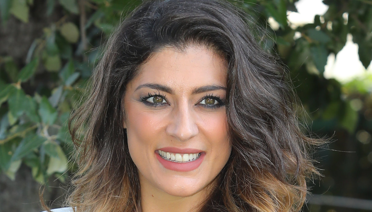 Elisa Isoardi sempre più sensuale: in lingerie ammalia Instagram