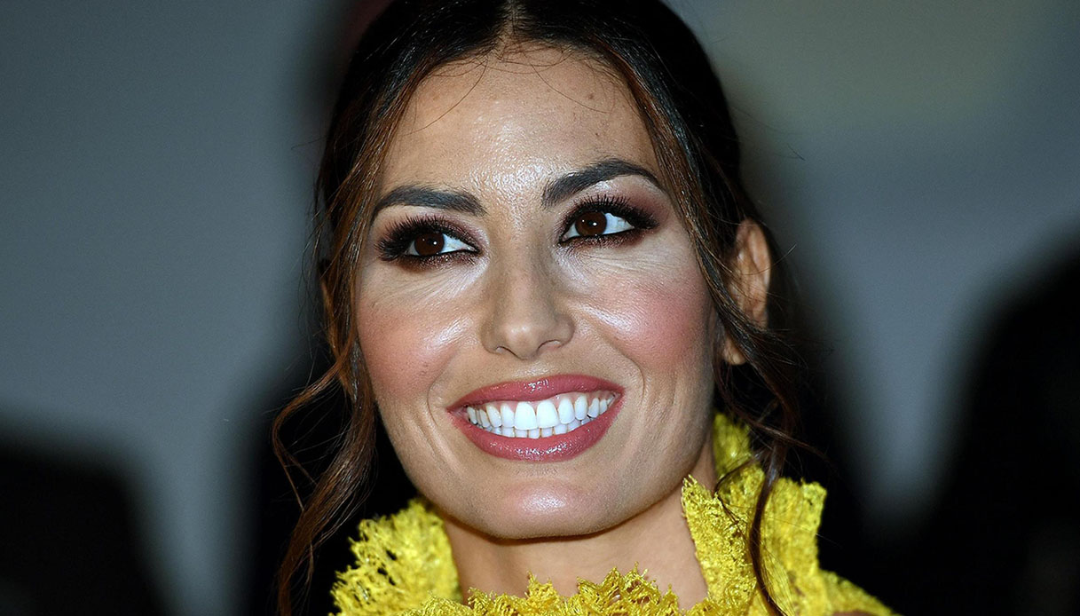 Verissimo, Elisabetta Gregoraci e Nathan Falco: “È l’uomo della mia vita”