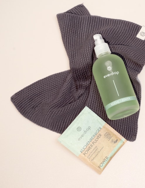 Detergenti in polvere: perché sono green