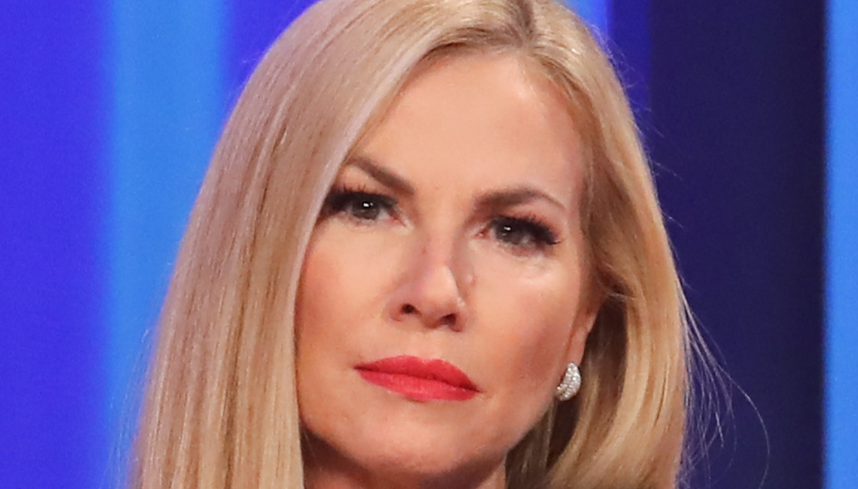 Federica Panicucci: “Viva per miracolo”. Le foto su Instagram dell’incidente