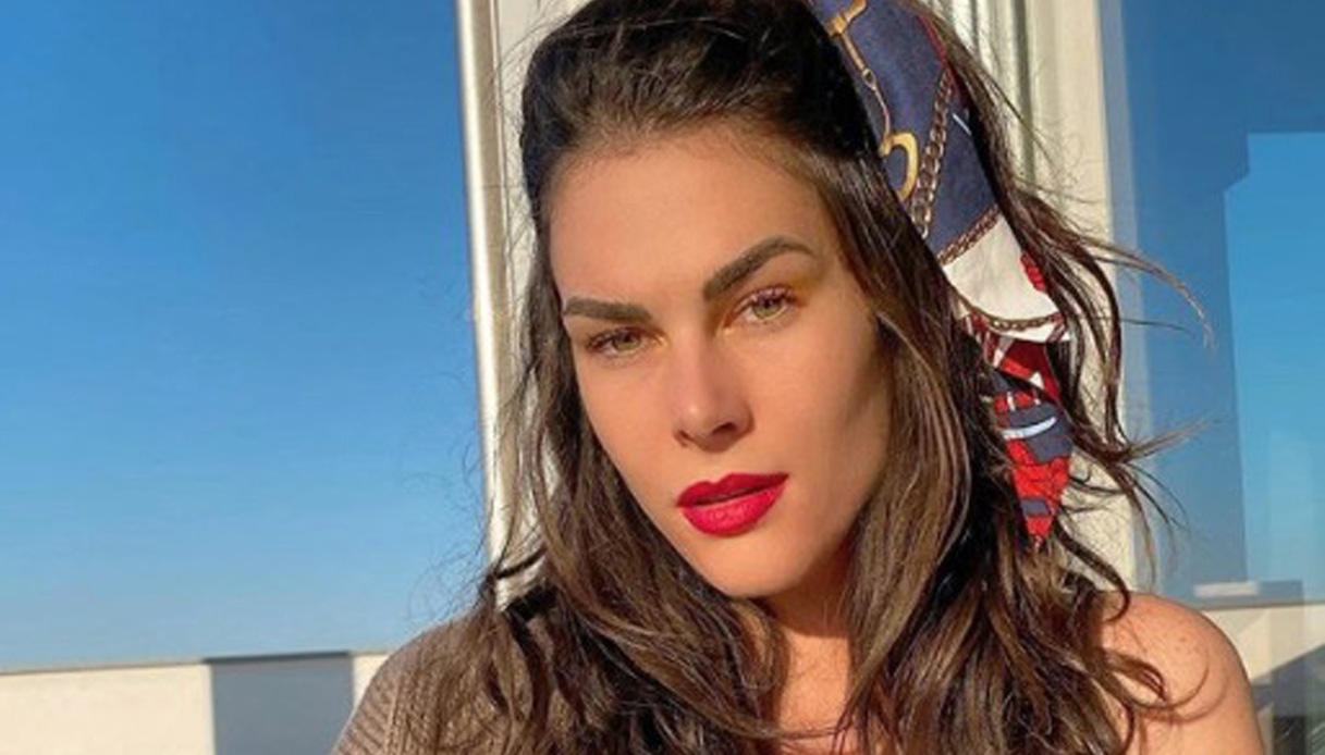 Cosa faceva Francesca Sofia Novello prima di incontrare Valentino Rossi