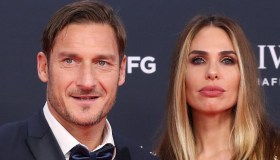 Francesco Totti, la nuova fiamma si chiama Noemi ed è identica a Ilary Blasi