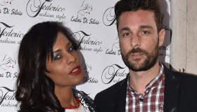 Georgette Polizzi incinta, l’incidente e la paura: il messaggio su Instagram