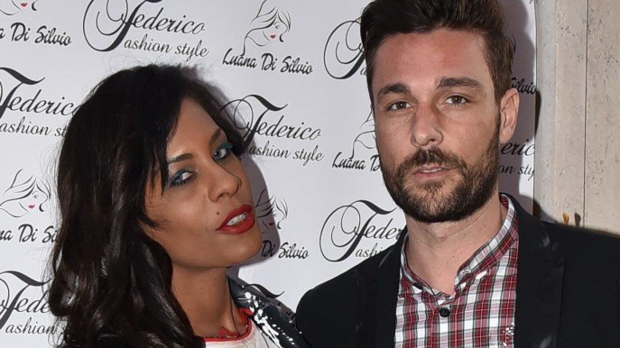 Georgette Polizzi incinta, l’incidente e la paura: il messaggio su Instagram