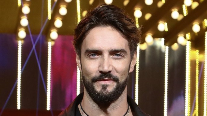 GF Vip, Alex Belli rientra in Casa e tre cose che (forse) vi siete persi