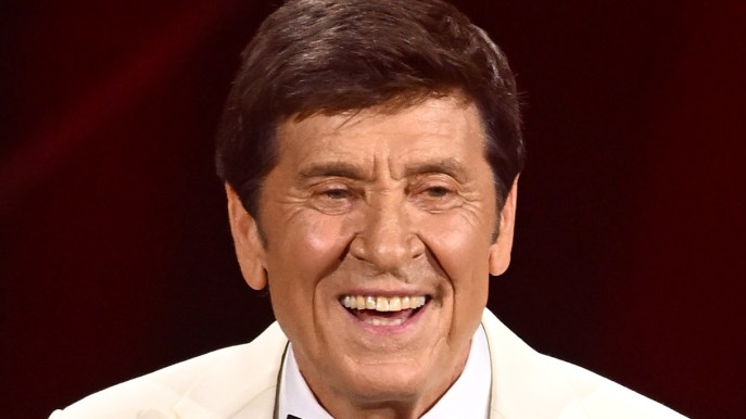 Sanremo 2022, Giannetta emoziona. Gianni Morandi trionfa tra le cover